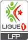 VĐQG Algerian